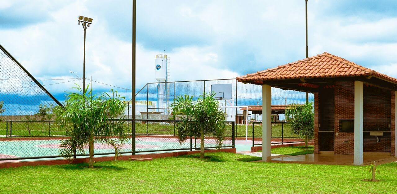 Imagem Terreno em Condomínio à Venda, 250 m²em Setor das Campinas - Aragoiânia