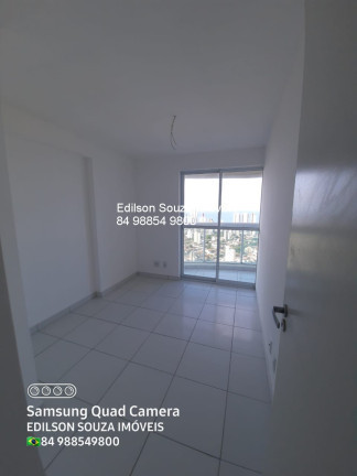 Imagem Apartamento com 2 Quartos à Venda,  em Ponta Negra - Natal