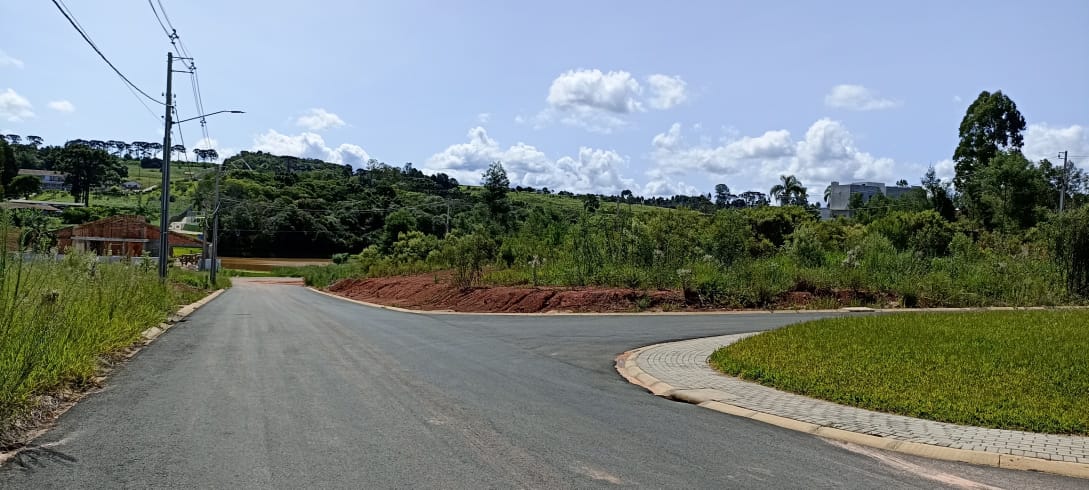 Imagem Terreno à Venda, 270 m²em Contorno - Ponta Grossa Imagem Terreno à Venda, 270 m²em Contorno - Ponta Grossa