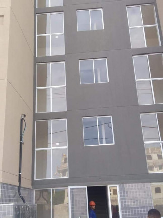 Imagem Apartamento com 2 Quartos à Venda, 48 m² em Curicica - Rio de Janeiro