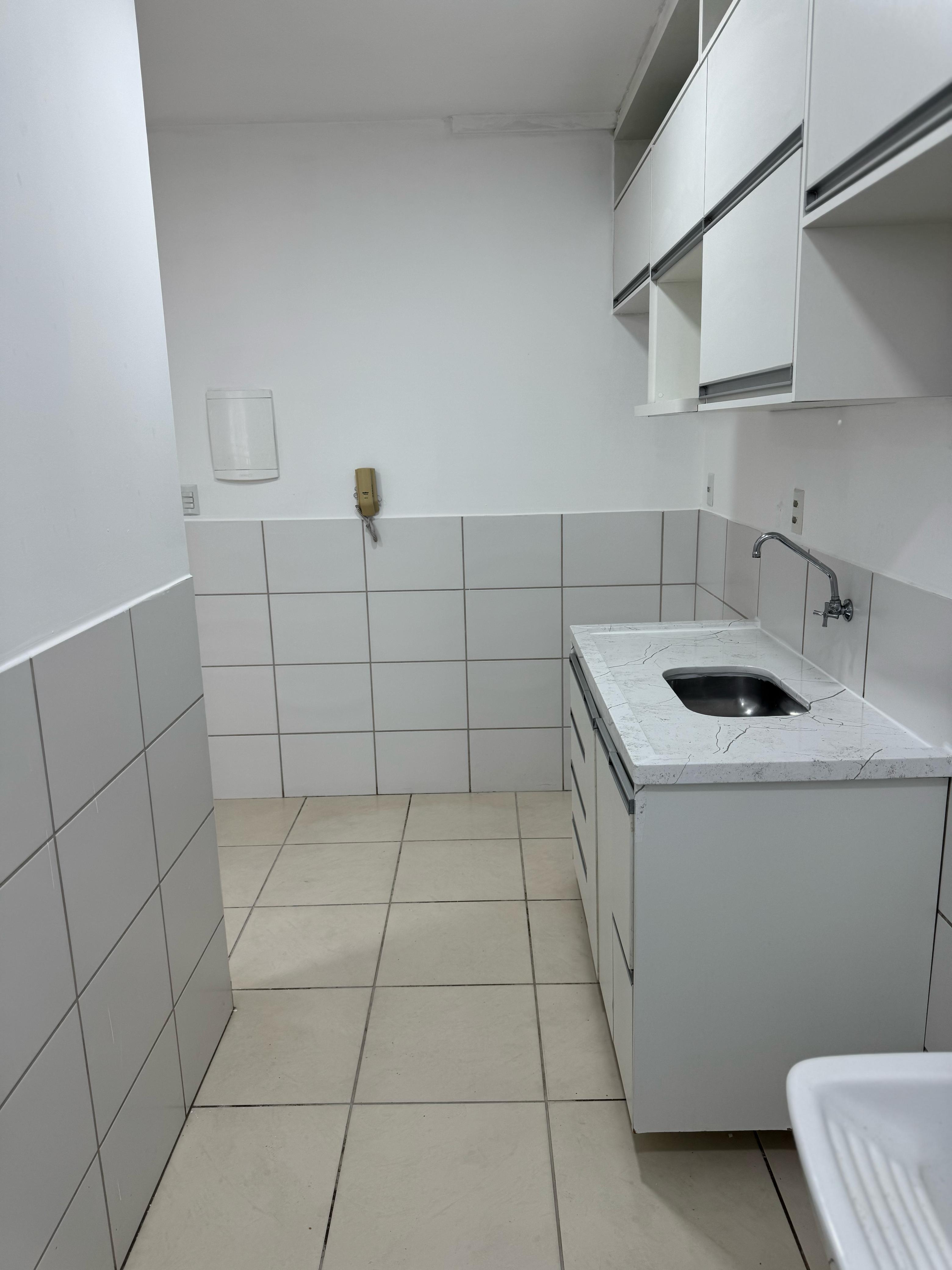 Imagem Apartamento com 2 Quartos à Venda, 54 m² em Parque Oeste Industrial - Goiânia Imagem Apartamento com 2 Quartos à Venda, 54 m² em Parque Oeste Industrial - Goiânia