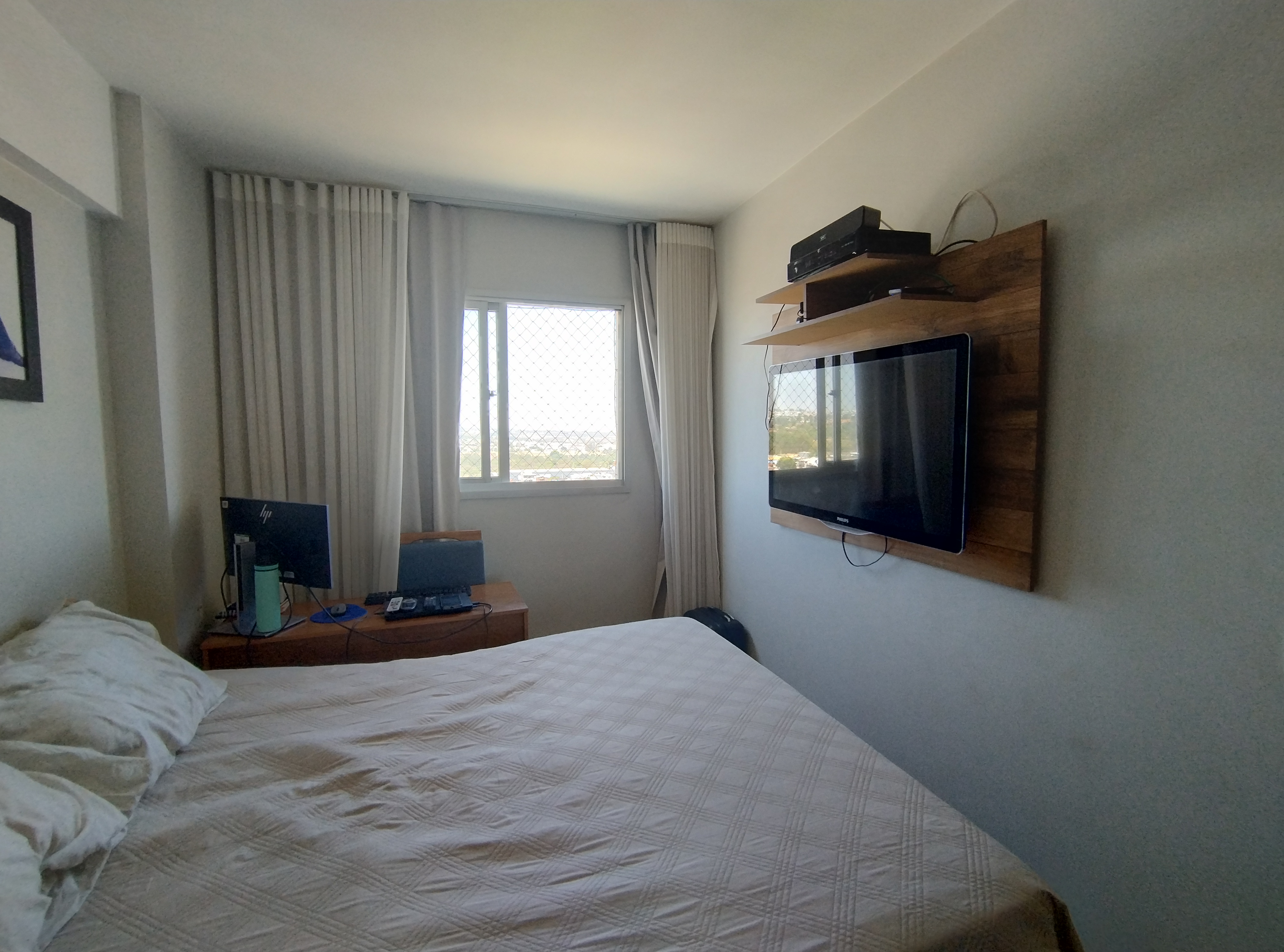 Imagem Apartamento com 2 Quartos à Venda, 53 m²em Samambaia Sul (Samambaia) - Brasília Imagem Apartamento com 2 Quartos à Venda, 53 m²em Samambaia Sul (Samambaia) - Brasília