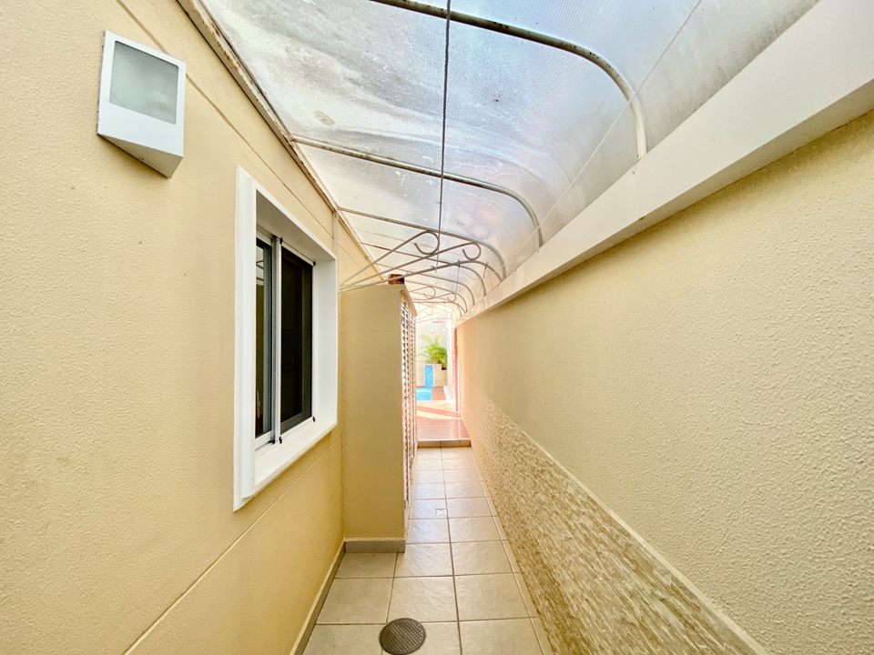 Imagem Casa de Condomínio com 3 Quartos à Venda, 123 m²em Jardim Ermida I - Jundiaí