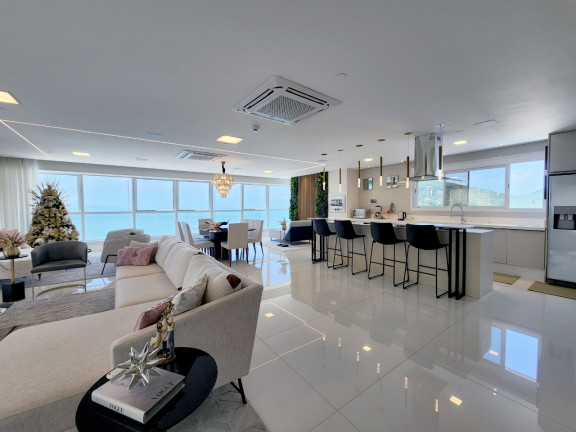 Imagem Apartamento com 3 Quartos à Venda, 310 m² em Centro - Balneário Camboriú