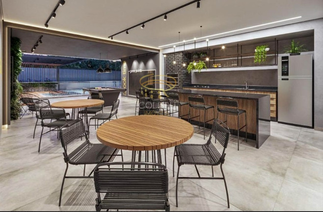 Imagem Apartamento com 3 Quartos à Venda, 88 m²em Zona 07 - Maringá