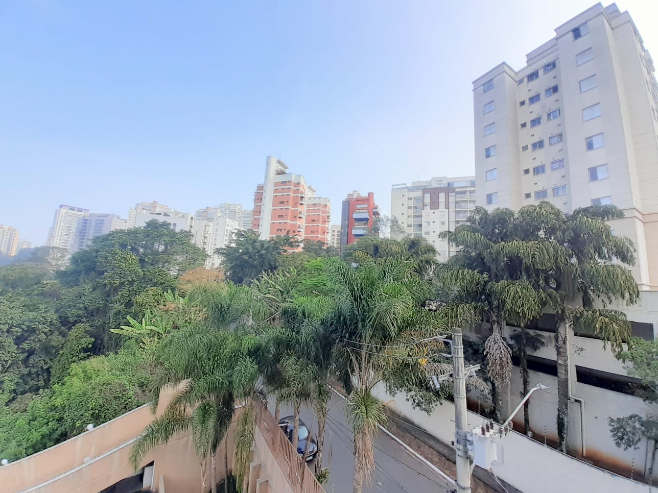 Imagem Apartamento com 2 Quartos à Venda, 45 m²em Jardim Ampliação - São Paulo Imagem Apartamento com 2 Quartos à Venda, 45 m²em Jardim Ampliação - São Paulo