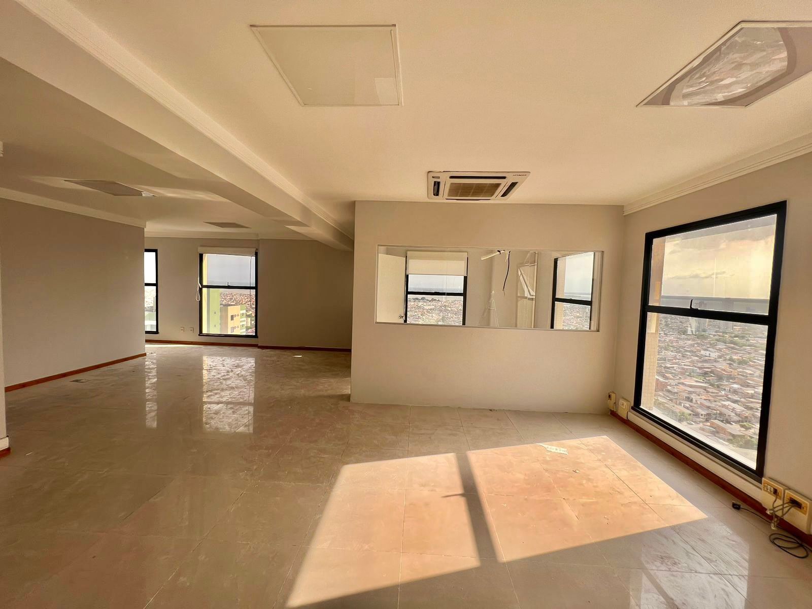 Imagem Sala Comercial para Alugar, 96 m²em Cremação - Belém Imagem Sala Comercial para Alugar, 96 m²em Cremação - Belém