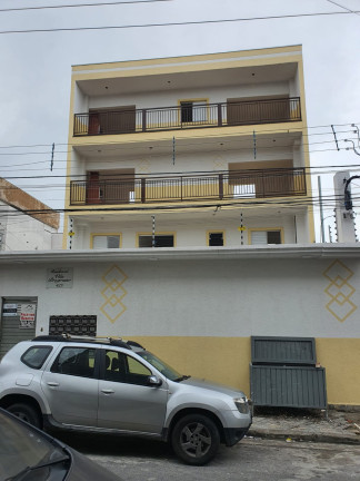 Imagem Apartamento com 2 Quartos à Venda, 33 m² em Vila Progresso (Zona Leste) - São Paulo Imagem Apartamento com 2 Quartos à Venda, 33 m² em Vila Progresso (Zona Leste) - São Paulo