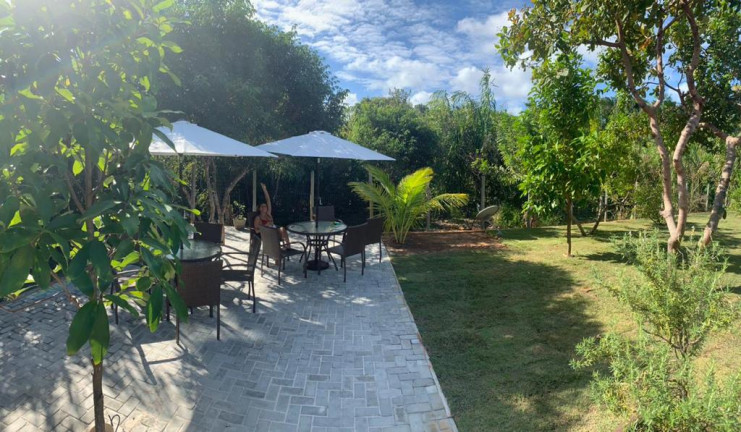 Imagem Casa com 5 Quartos à Venda, 320 m² em Praia do Forte - Mata de São João