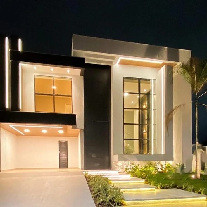 Imagem Casa de Condomínio com 4 Quartos à Venda, 460 m²em Boulevard Lagoa - Serra Imagem Casa de Condomínio com 4 Quartos à Venda, 460 m²em Boulevard Lagoa - Serra