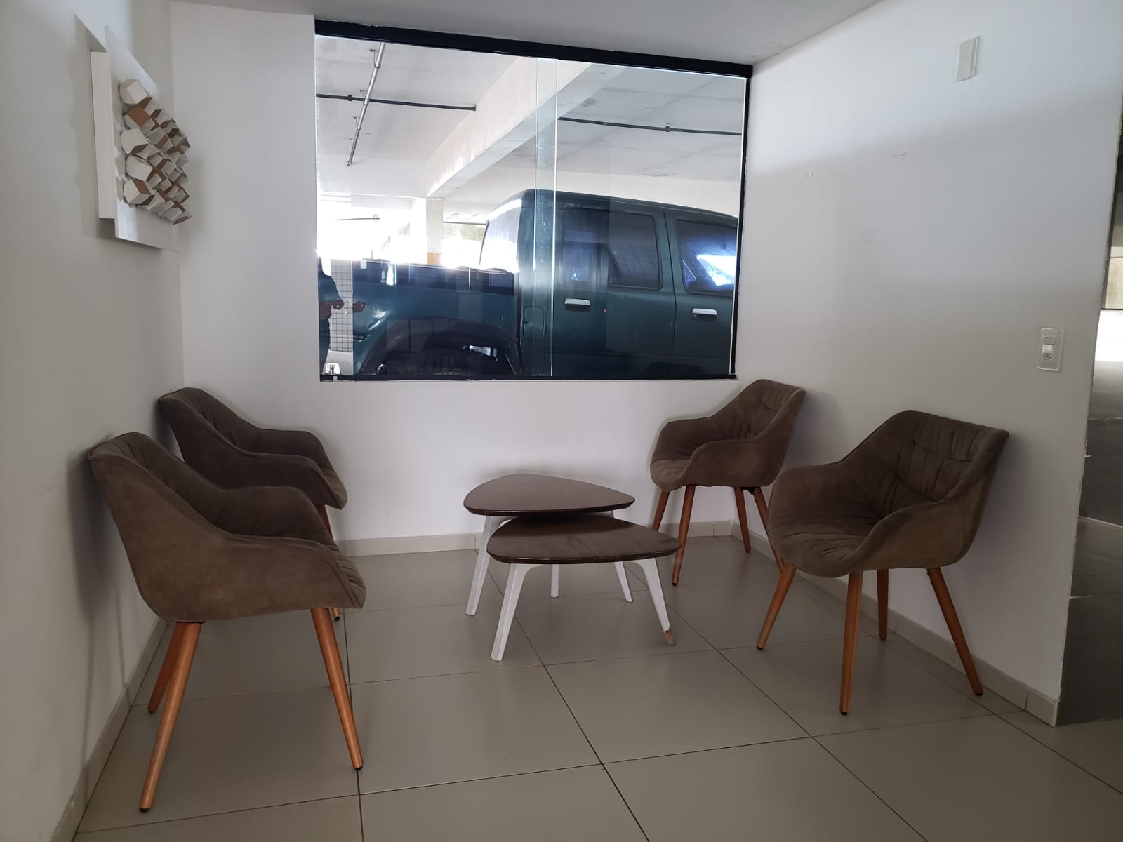 Imagem Apartamento com 2 Quartos à Venda, 44 m²em Candeias - Jaboatão dos Guararapes Imagem Apartamento com 2 Quartos à Venda, 44 m²em Candeias - Jaboatão dos Guararapes