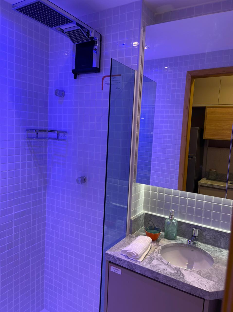 Imagem Studio com 1 Quarto à Venda, 20 m²em Armação - Salvador Imagem Studio com 1 Quarto à Venda, 20 m²em Armação - Salvador