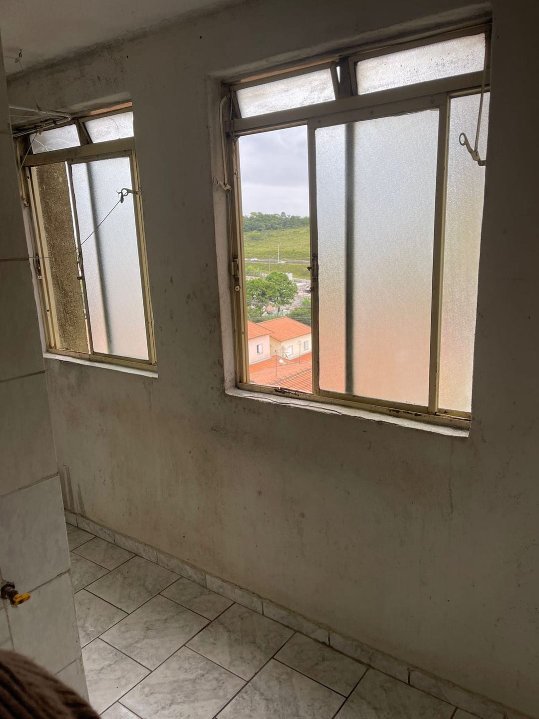 Imagem Apartamento com 2 Quartos à Venda ou Temporada, 44 m²em Jardim Ipê - Mauá