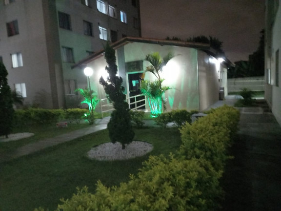 Imagem Apartamento com 2 Quartos à Venda, 48 m² em Jardim São Nicolau - São Paulo Imagem Apartamento com 2 Quartos à Venda, 48 m² em Jardim São Nicolau - São Paulo