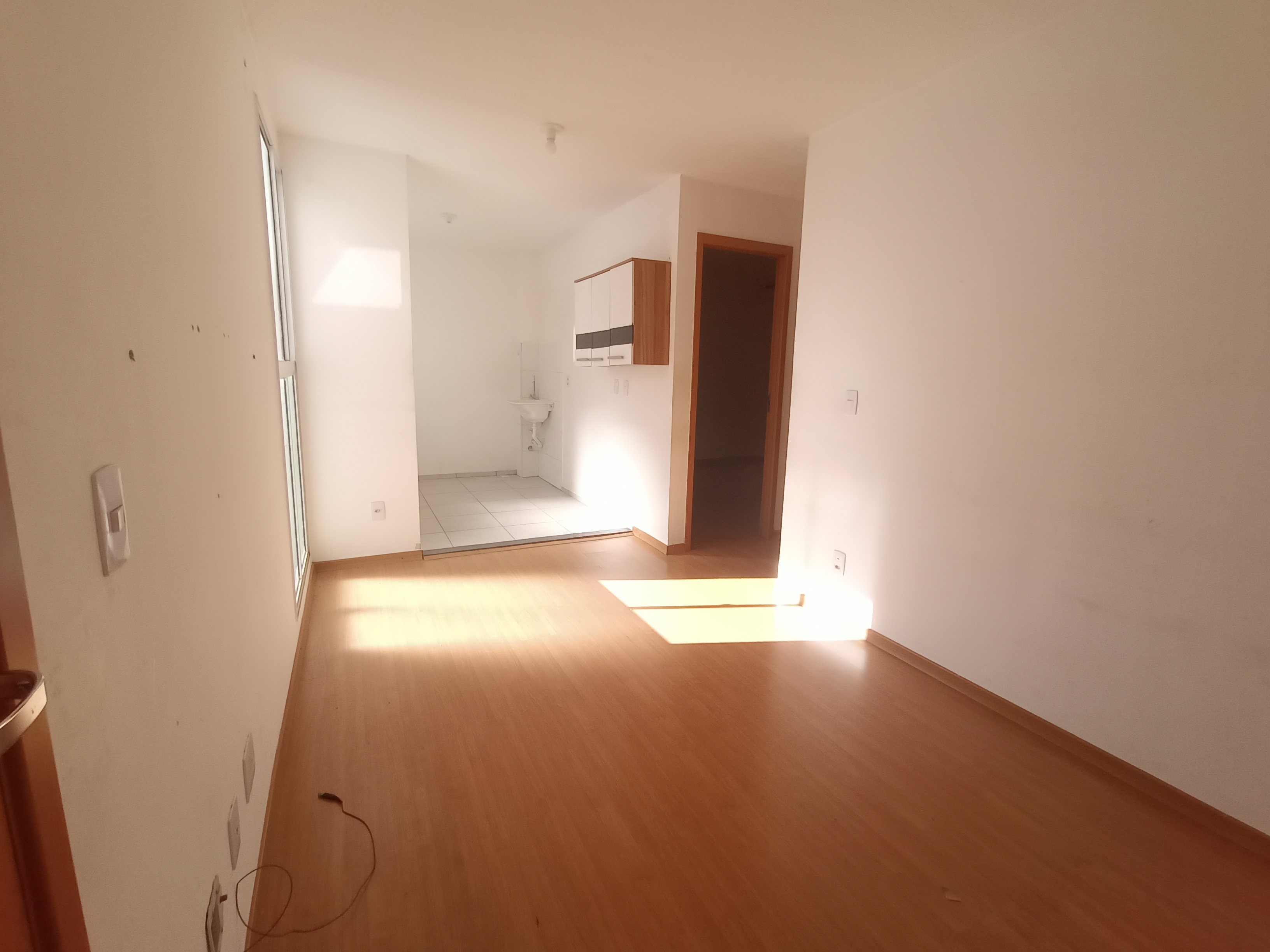 Apartamento com 2 Quartos à Venda, 48 m² em Jardim Aeronave de Viracopos - Campinas