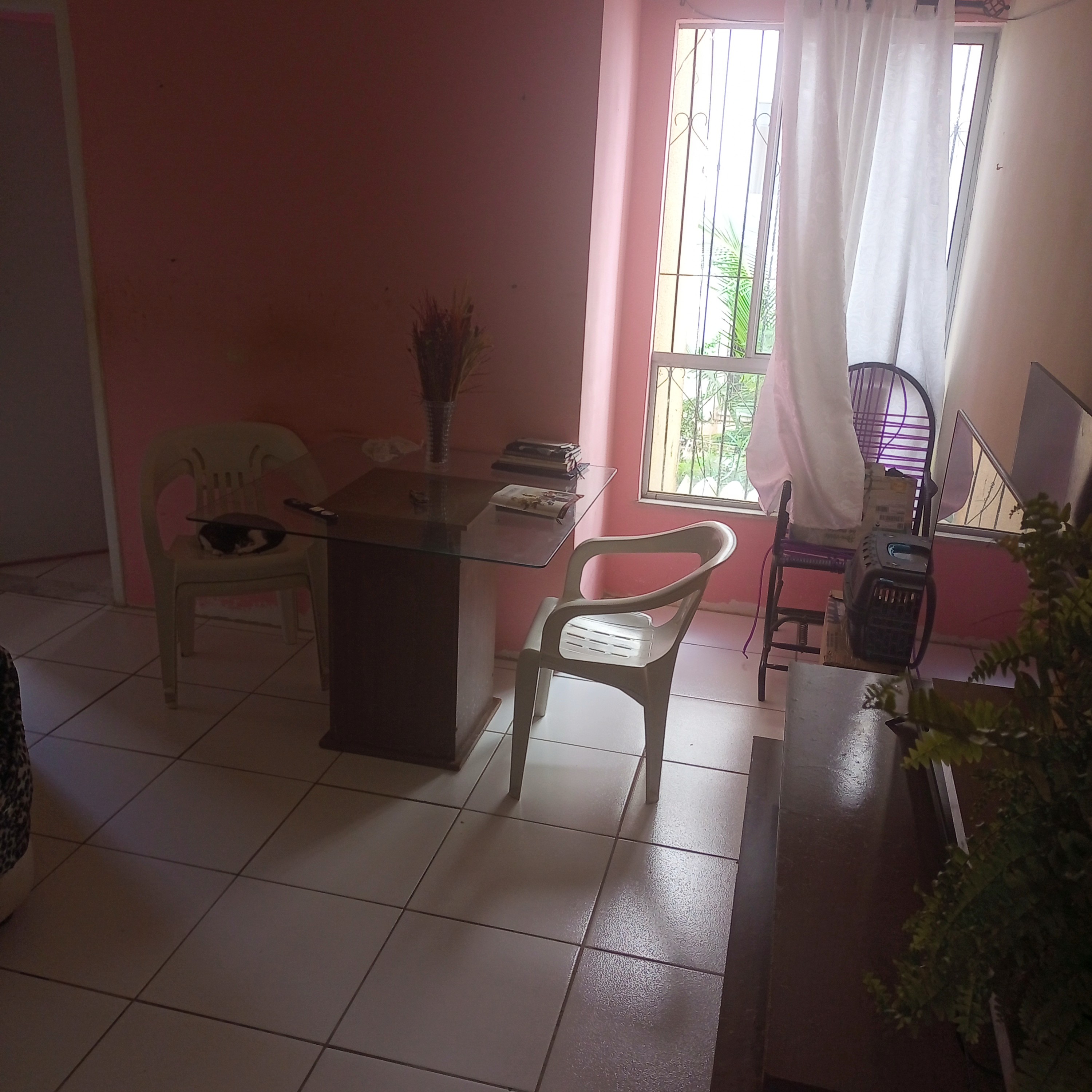 Imagem Apartamento com 2 Quartos à Venda, 51 m² em Jambeiro - Lauro de Freitas