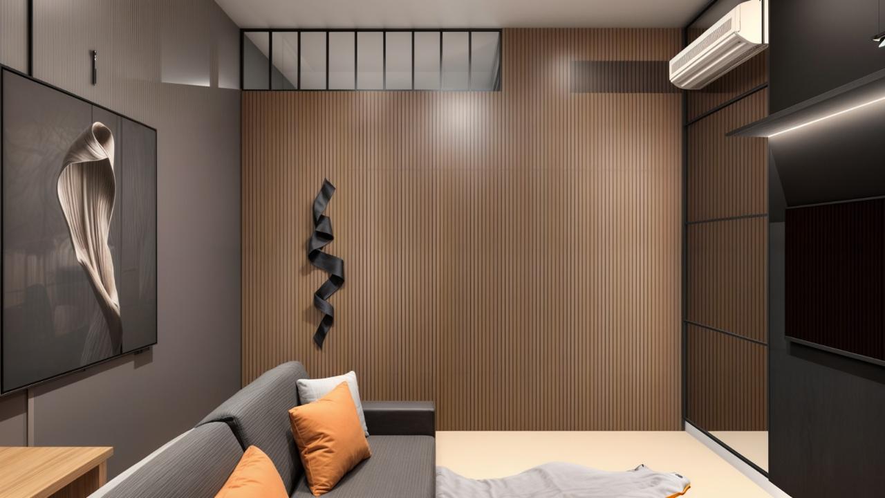 Imagem Flat com 1 Quarto à Venda, 31 m² em Alter do Chão - Santarém Imagem Flat com 1 Quarto à Venda, 31 m² em Alter do Chão - Santarém