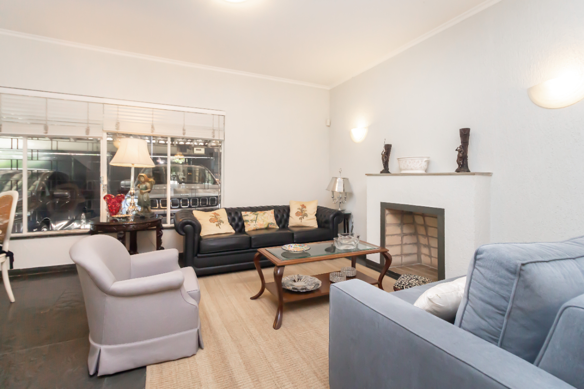 Imagem Casa com 4 Quartos à Venda, 300 m² em Jardim Paulistano - São Paulo Imagem Casa com 4 Quartos à Venda, 300 m² em Jardim Paulistano - São Paulo