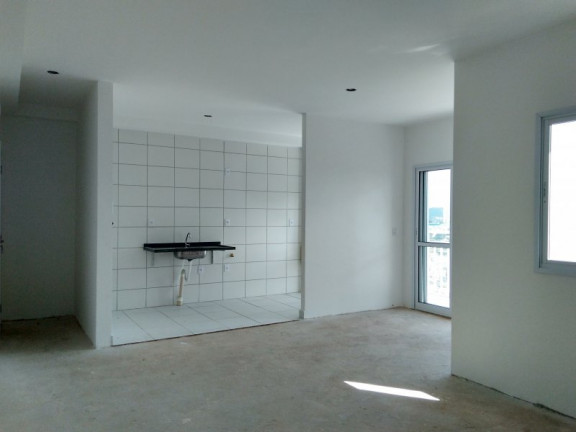 Imagem Apartamento com 3 Quartos à Venda, 67 m² em Mogi Moderno - Mogi das Cruzes