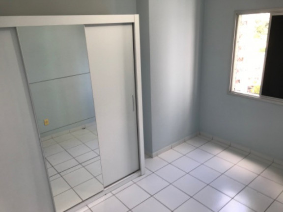 Imagem Apartamento com 3 Quartos à Venda, 86 m² em Casa Amarela - Recife