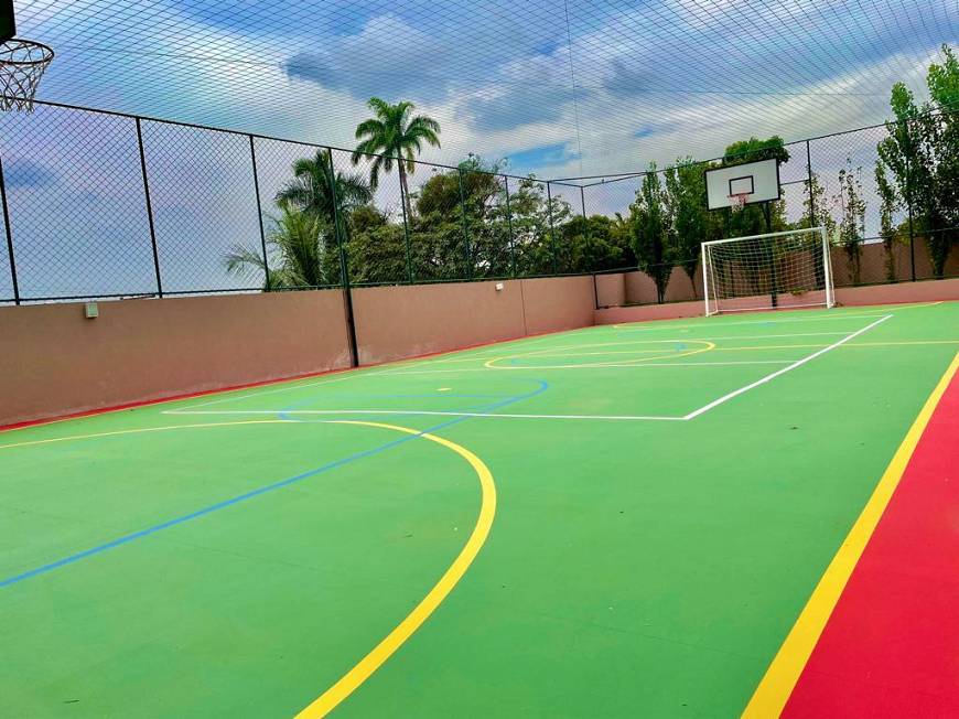Imagem Apartamento com 3 Quartos à Venda, 96 m²em Vila Primavera - Limeira