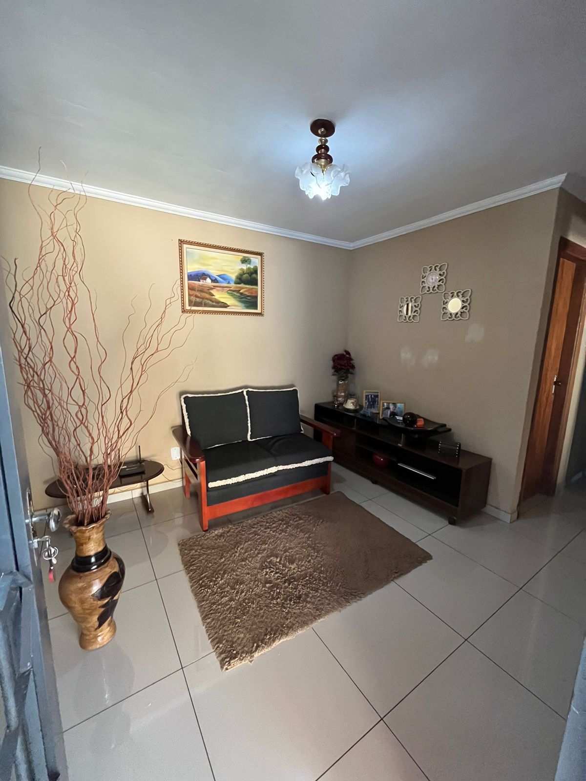 Imagem Casa de Condomínio com 3 Quartos à Venda, 140 m² em Parque São João - Bauru Imagem Casa de Condomínio com 3 Quartos à Venda, 140 m² em Parque São João - Bauru