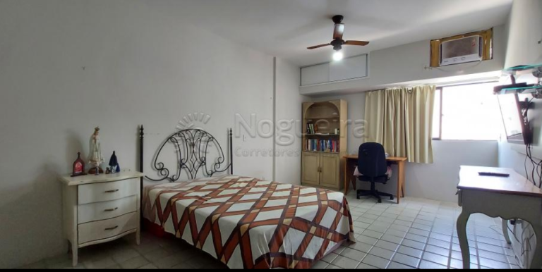 Imagem Apartamento com 4 Quartos à Venda, 200 m² em Boa Viagem - Recife