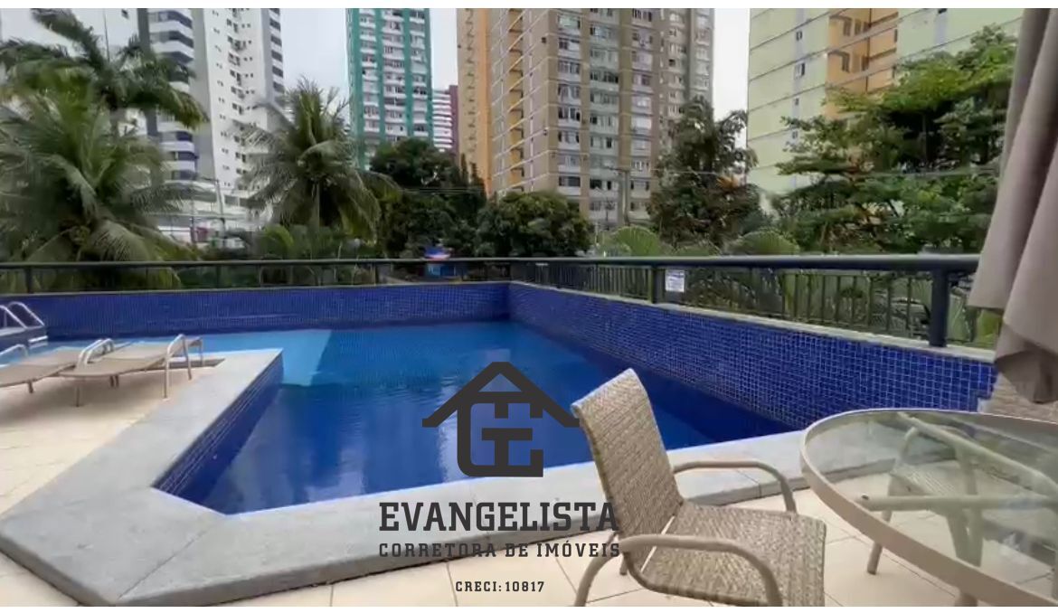 Imagem Cobertura com 3 Quartos à Venda, 310 m²em Pituba - Salvador Imagem Cobertura com 3 Quartos à Venda, 310 m²em Pituba - Salvador