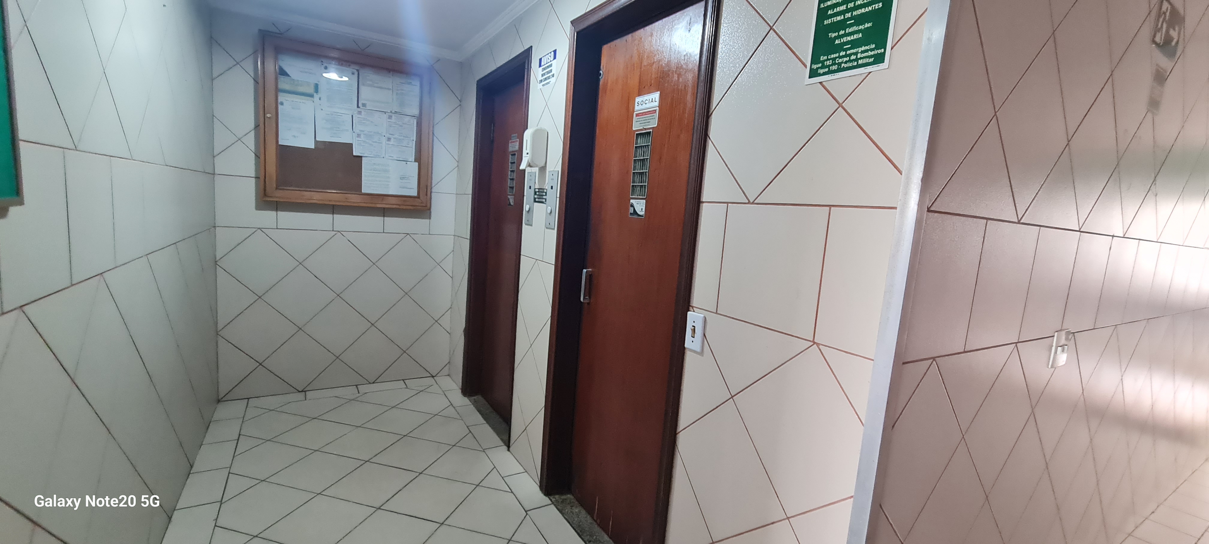 Imagem Kitnet com 1 Quarto à Venda, 42 m²em Itararé - São Vicente