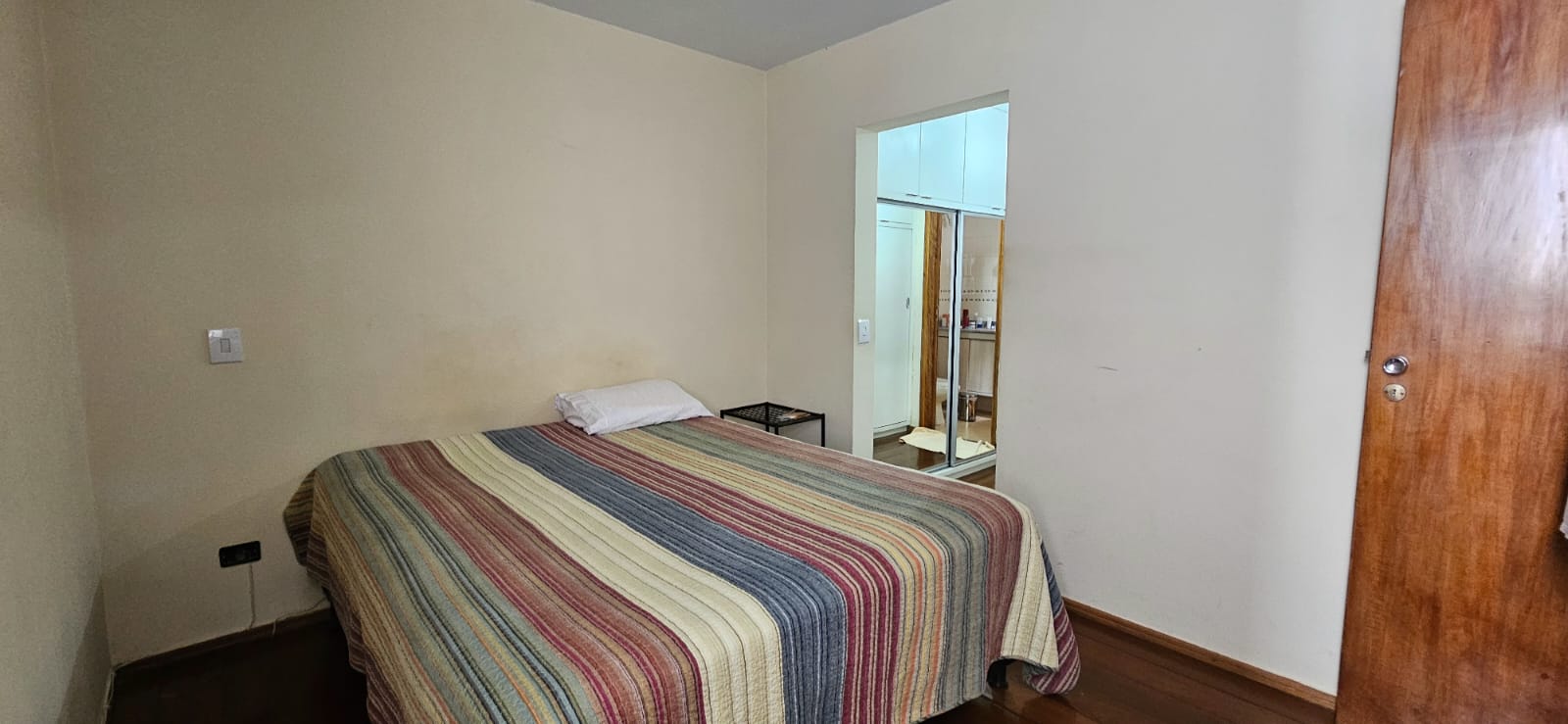 Imagem Apartamento com 3 Quartos à Venda, 116 m² em Setor Oeste - Goiânia
