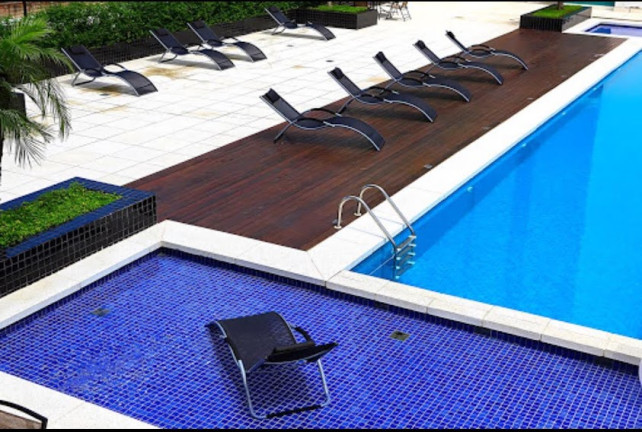 Imagem Apartamento com 2 Quartos à Venda, 87 m² em Passo da Areia - Porto Alegre