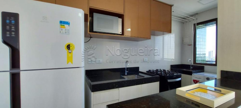 Imagem Apartamento com 2 Quartos à Venda ou Locação, 50 m² em Madalena - Recife
