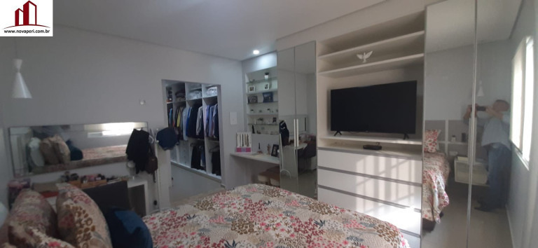 Imagem Casa com 3 Quartos à Venda,  em Vila Francisco de Tulio - Franco da Rocha