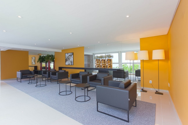 Imagem Apartamento com 2 Quartos à Venda, 47 m² em Boa Viagem - Recife
