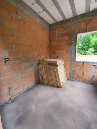 Imagem Casa de Condomínio com 3 Quartos à Venda, 236 m²em Condomínio Reserva da Serra - Jundiaí