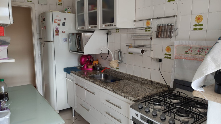 Imagem Apartamento com 2 Quartos à Venda, em Mooca - São Paulo Imagem Apartamento com 2 Quartos à Venda, em Mooca - São Paulo
