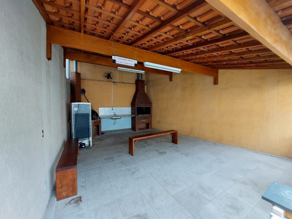 Imagem Casa com 3 Quartos à Venda, 75 m² em Taboão - Diadema