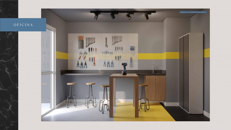 Imagem Apartamento com 2 Quartos à Venda, 38 m² em Vila Isa - São Paulo Imagem Apartamento com 2 Quartos à Venda, 38 m² em Vila Isa - São Paulo