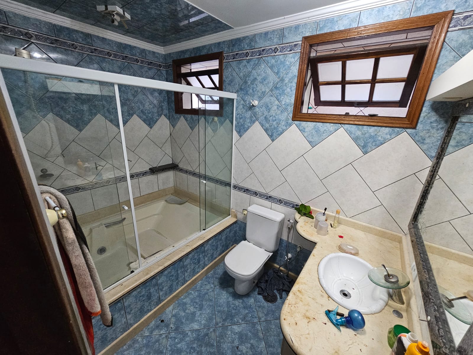 Imagem Casa com 3 Quartos à Venda, 197 m²em Santa Terezinha - São Bernardo do Campo