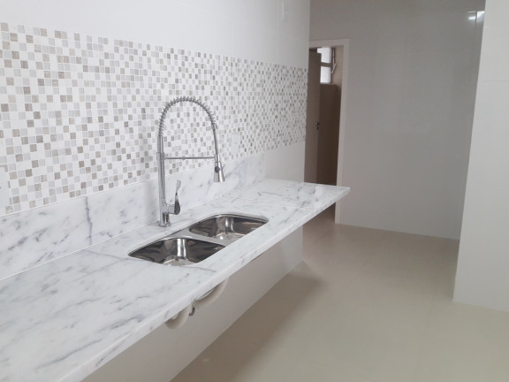 Imagem Apartamento com 3 Quartos à Venda, 140 m² em Copacabana - Rio de Janeiro