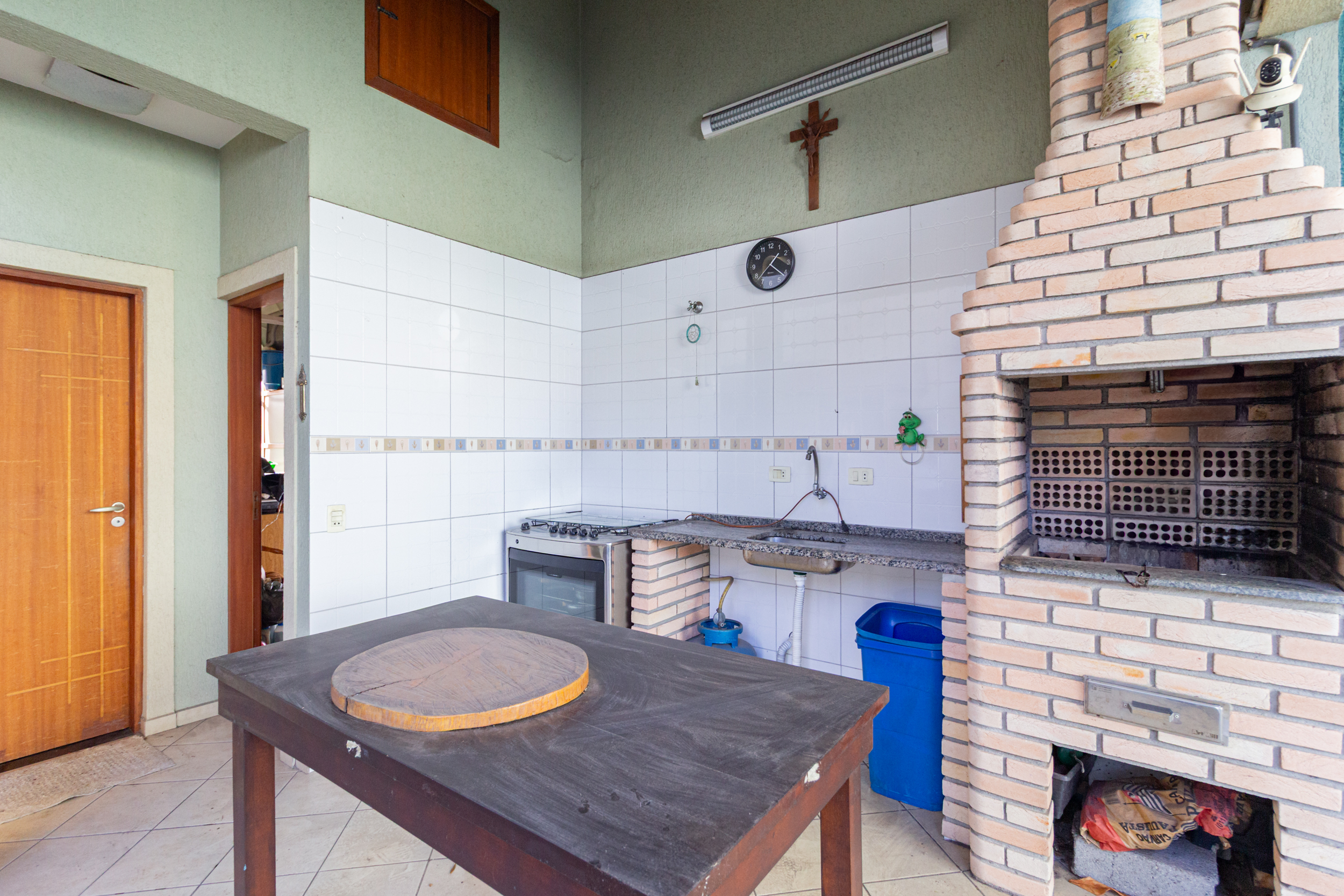 Imagem Casa com 4 Quartos à Venda, 315 m² em City Bussocaba - Osasco Imagem Casa com 4 Quartos à Venda, 315 m² em City Bussocaba - Osasco