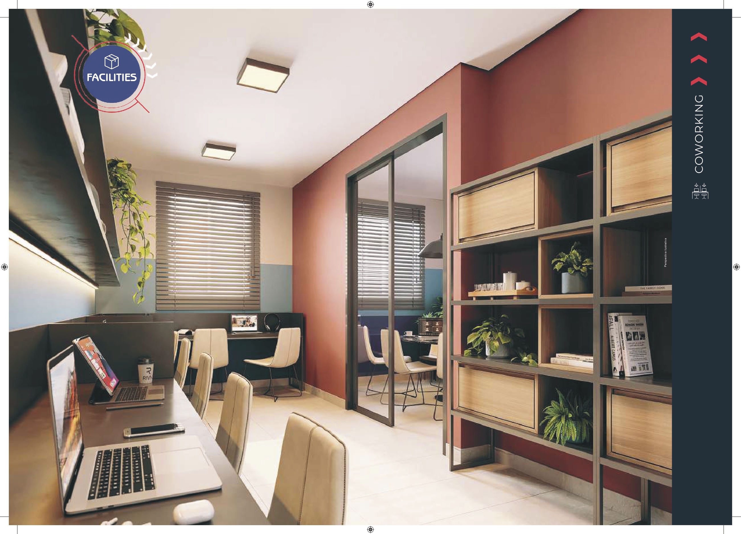 Imagem Apartamento com 2 Quartos à Venda, 39 m²em São Cristóvão - Rio de Janeiro
