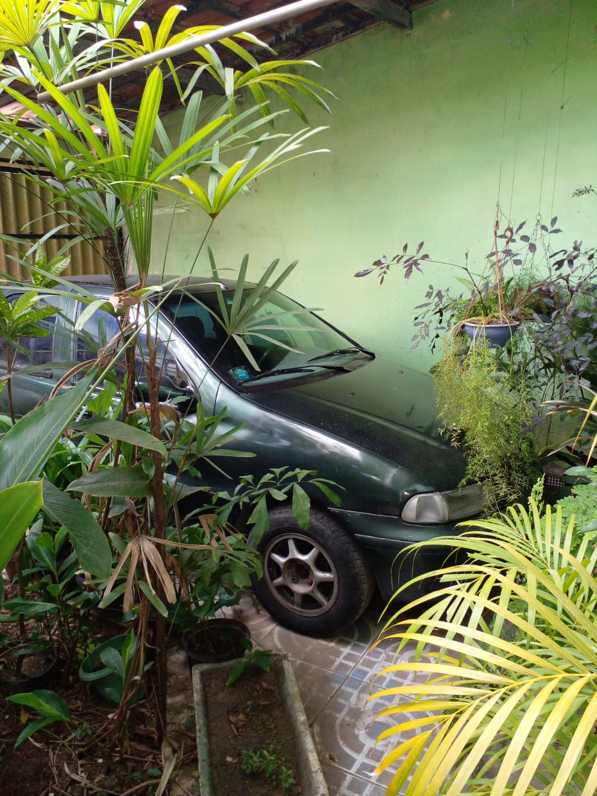 Imagem Casa com 4 Quartos à Venda, 200 m²em Pitanguinha - Simões Filho Imagem Casa com 4 Quartos à Venda, 200 m²em Pitanguinha - Simões Filho