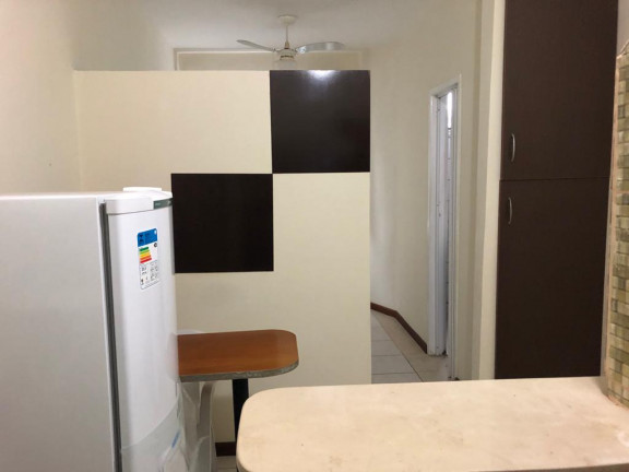 Imagem Kitnet com 1 Quarto à Venda, 35 m² em Itapuã - Vila Velha Imagem Kitnet com 1 Quarto à Venda, 35 m² em Itapuã - Vila Velha