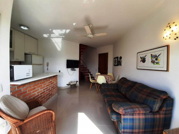 Imagem Apartamento com 2 Quartos à Venda, 63 m² em Riviera - Bertioga