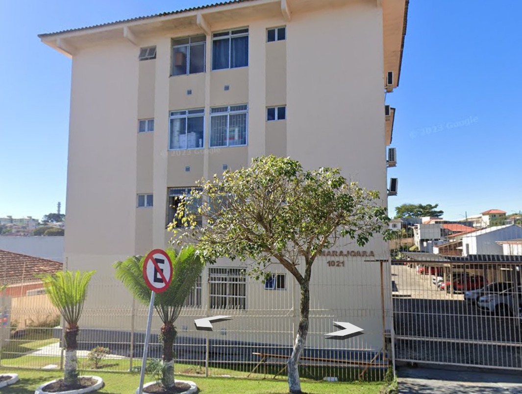 Imagem Apartamento com 2 Quartos à Venda ou Temporada, 53 m²em Abraão - Florianópolis