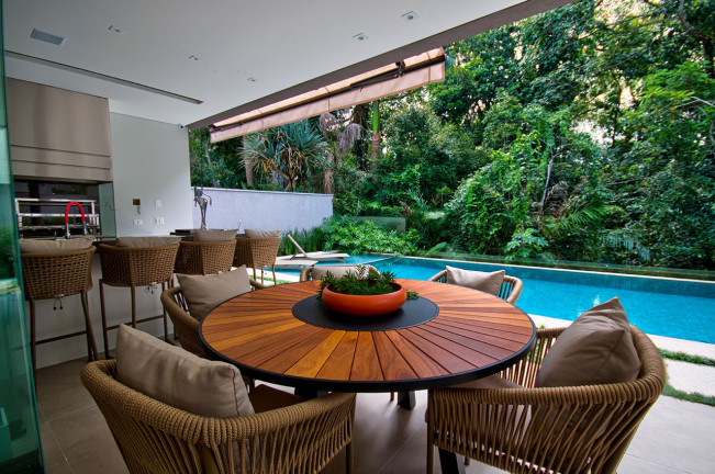 Imagem Casa com 6 Quartos à Venda, 440 m² em Riviera - Bertioga