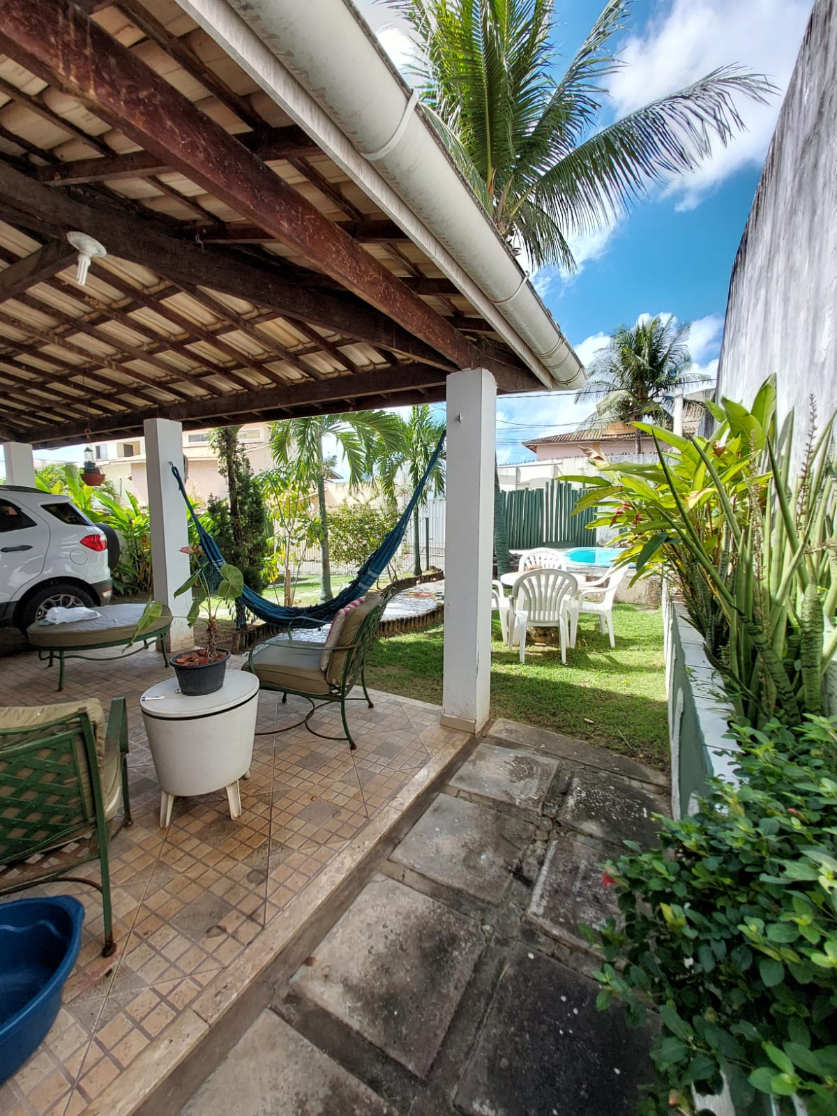 Imagem Casa de Condomínio com 4 Quartos à Venda, 250 m²em Jardim Placaford - Salvador