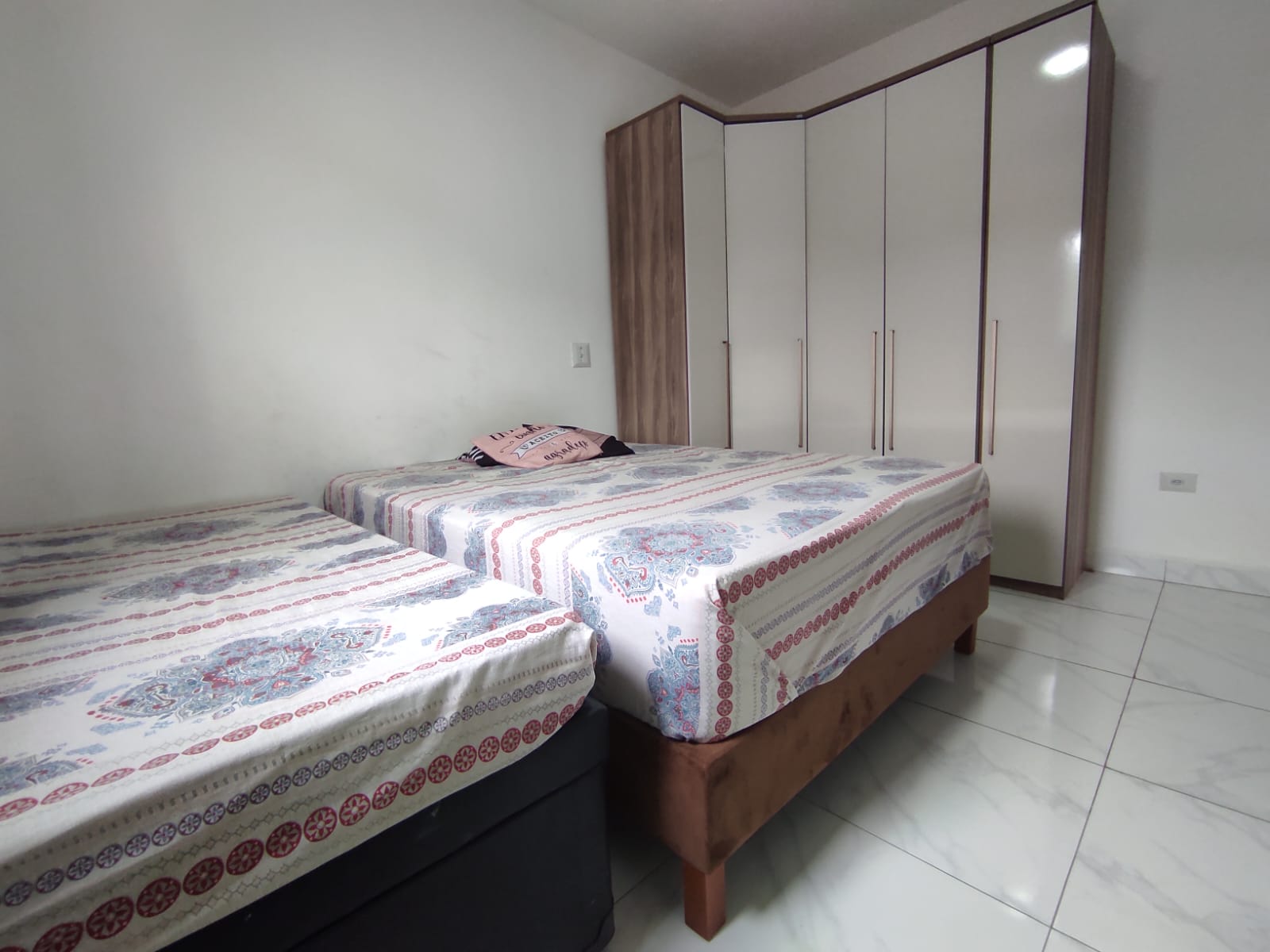Imagem Casa com 2 Quartos à Venda, 110 m²em Jardim Independência - São Vicente Imagem Casa com 2 Quartos à Venda, 110 m²em Jardim Independência - São Vicente