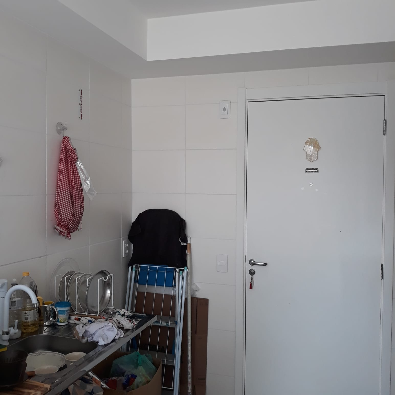 Imagem Apartamento com 1 Quarto à Venda, 26 m²em Jardim Mirante - São Paulo